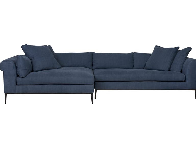 Cisco Home Henrietta Sectional image