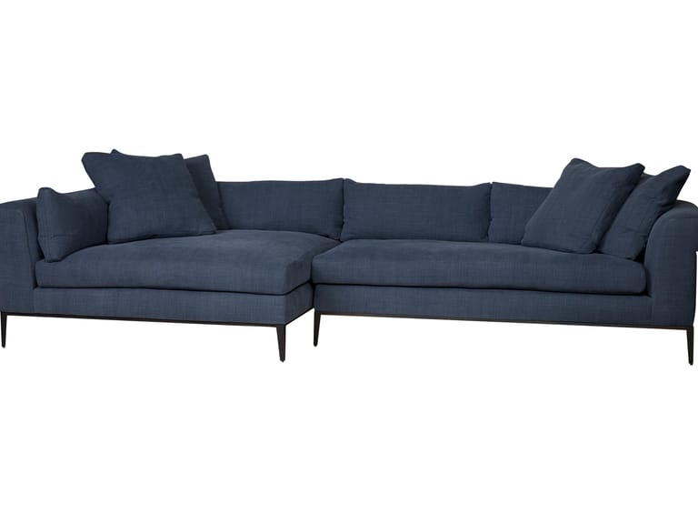Cisco Home Henrietta Sectional image