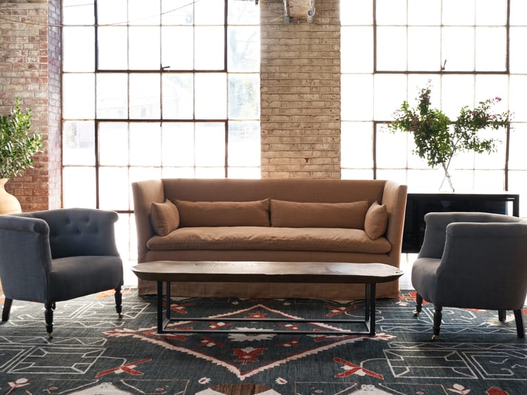 Cisco Home Hunter Sofa image