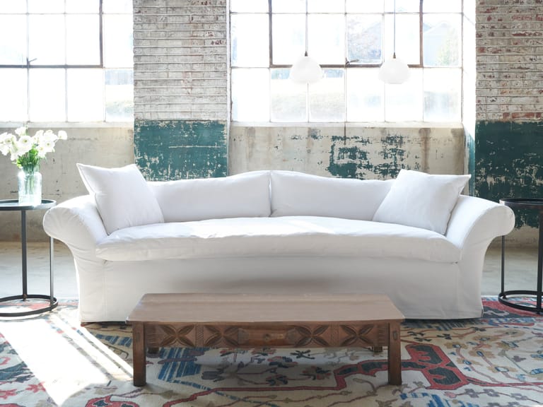 Cisco Home Lilly Sofa