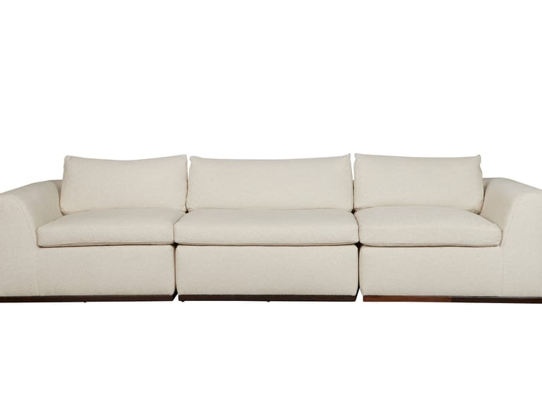 Cisco Home Lorenzo Sofa image