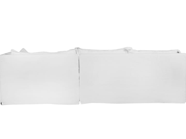 Cisco Home Paloma 3 Piece Sectional image