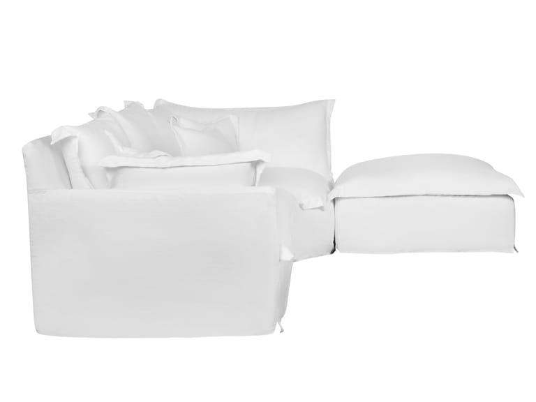 Cisco Home Paloma 3 Piece Sectional image