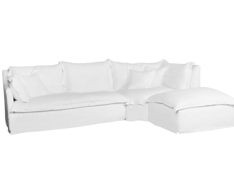 Cisco Home Paloma 3 Piece Sectional image