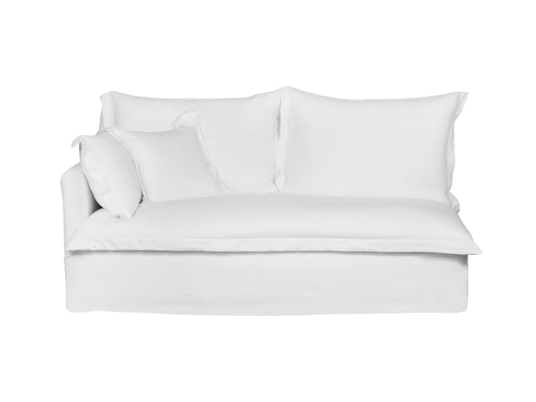 Cisco Home Paloma 3 Piece Sectional image