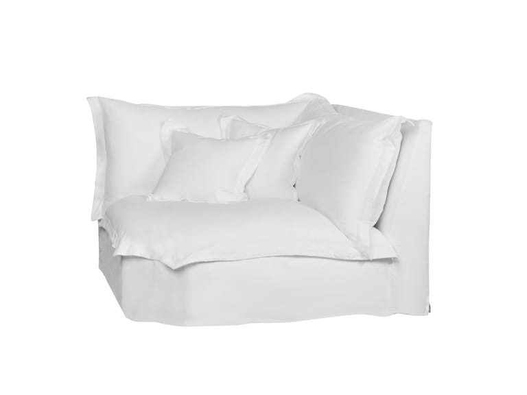 Cisco Home Paloma 3 Piece Sectional image