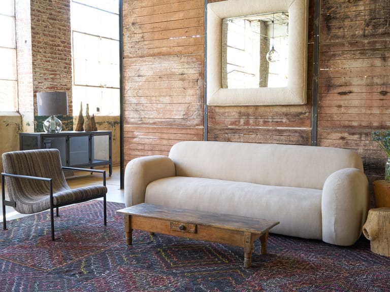 Cisco Home Pebble Sofa image