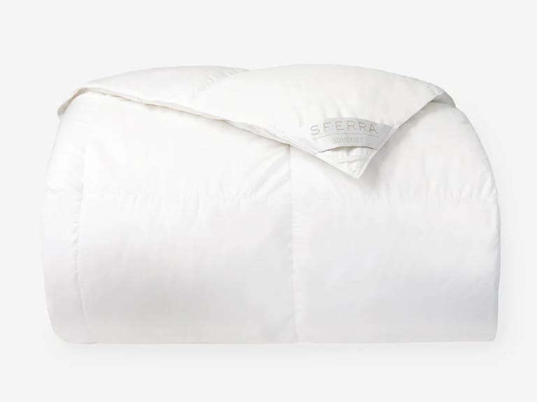 Sferra Somerset Duvet image