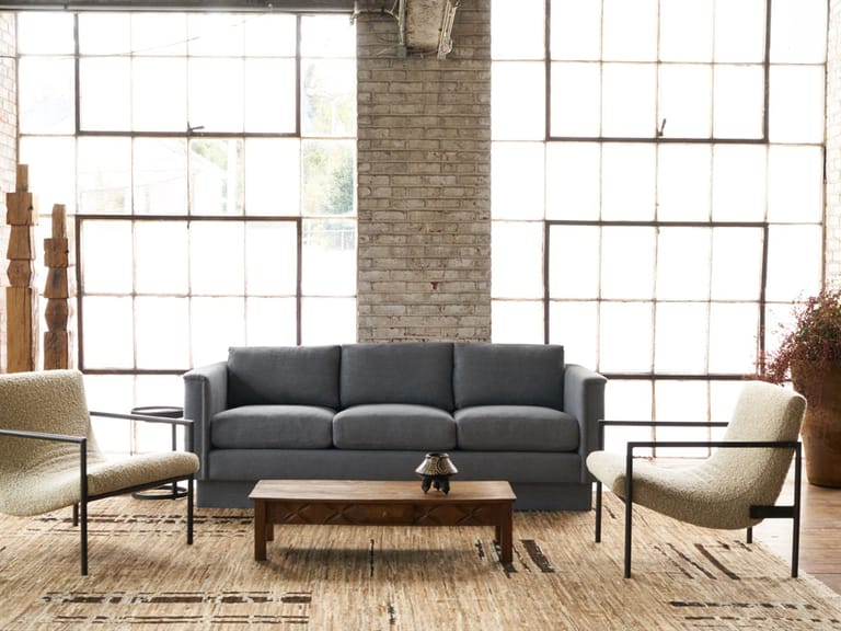 Cisco Home Sidney Sofa image