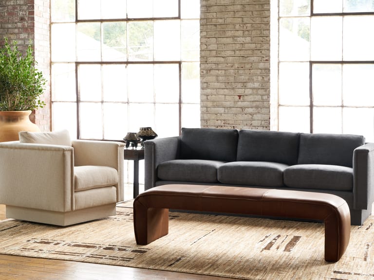 Cisco Home Sidney Sofa image