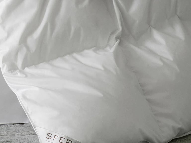 Sferra Cardigan Pillow image