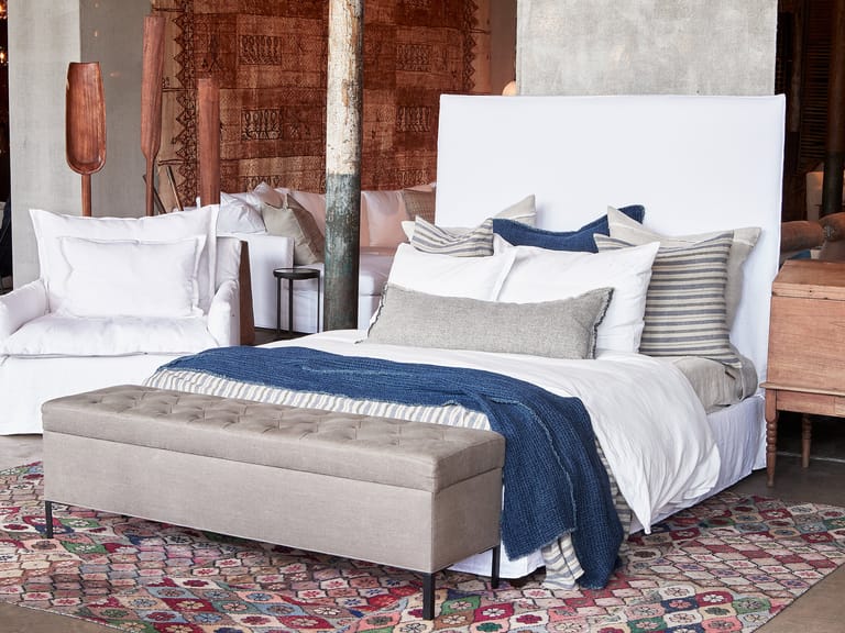 Cisco Home April Tall Bed image