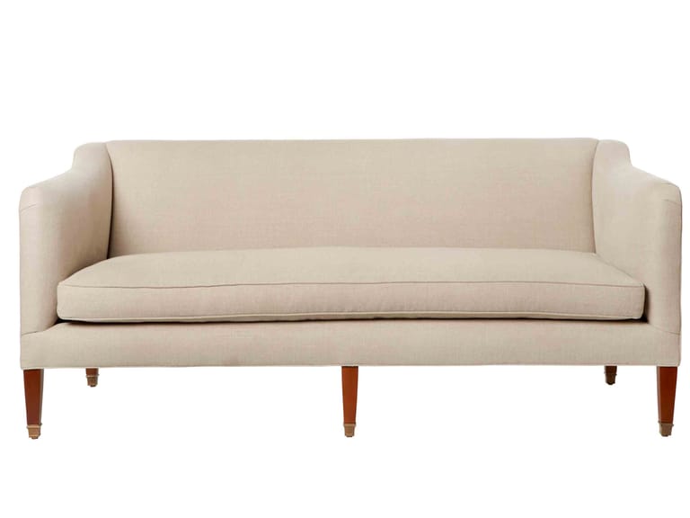 Cisco Cove Sofa by John Derian image