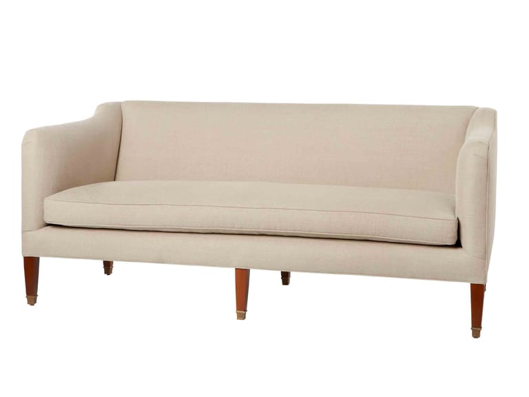 Cisco Cove Sofa by John Derian image