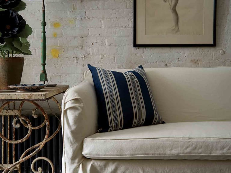 Cisco Cove Sofa by John Derian image