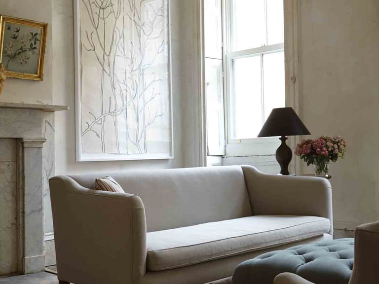Cisco Cove Sofa by John Derian image