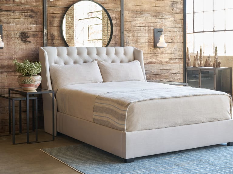 Cisco Home Finn Bed Frame image