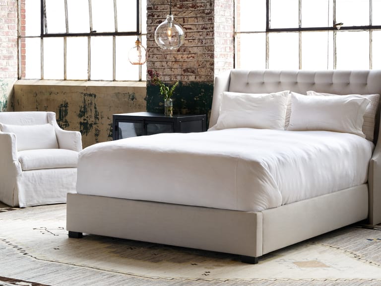 Cisco Home Finn Bed Frame image