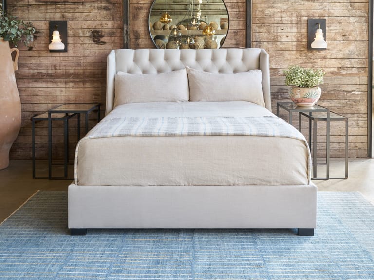 Cisco Home Finn Bed Frame image