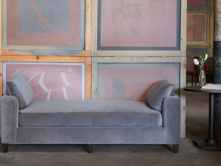 Cisco Home Gunner Daybed image