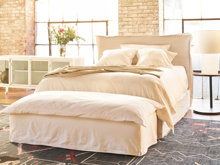 Cisco Home Paloma Bed Frame image
