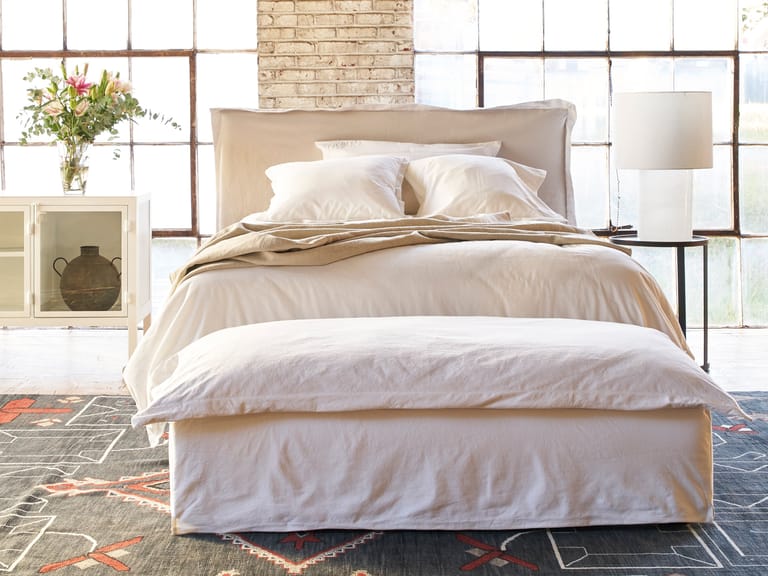Cisco Home Paloma Bed Frame image