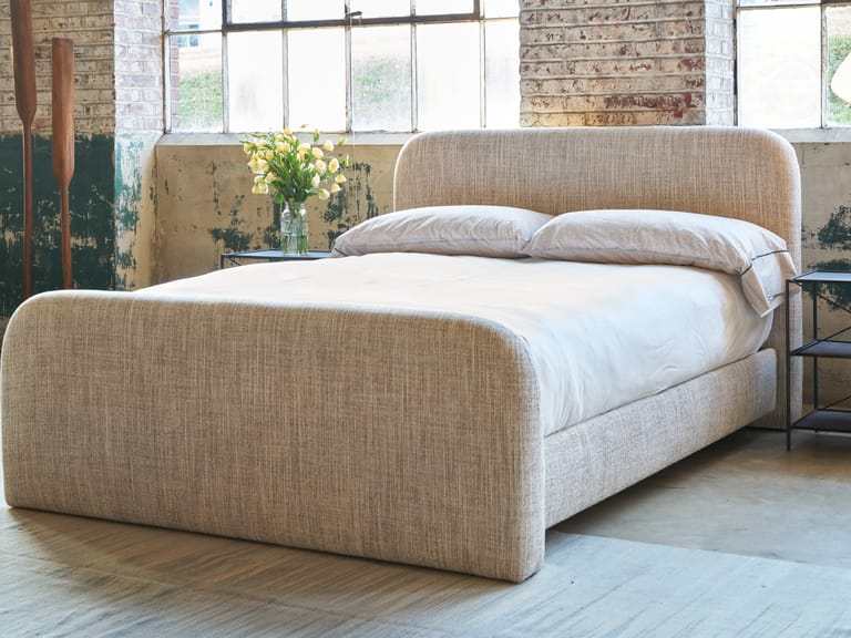 Cisco Home Pebble Bed Frame image