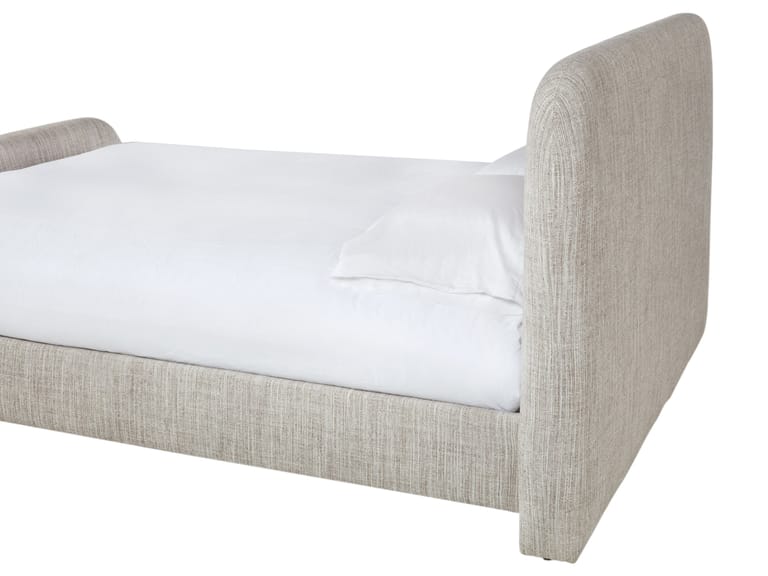 Cisco Home Pebble Bed Frame image