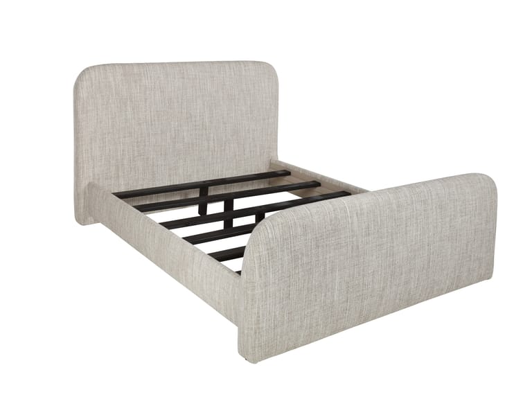 Cisco Home Pebble Bed Frame image
