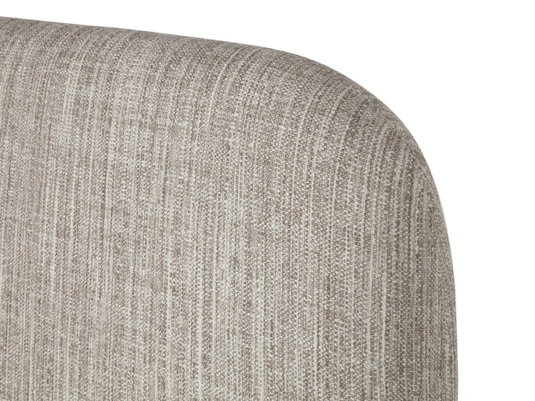 Cisco Home Pebble Bed Frame image