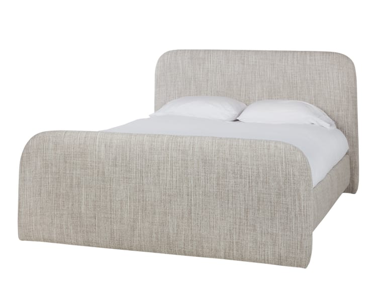 Cisco Home Pebble Bed Frame image