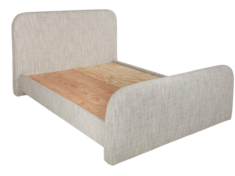 Cisco Home Pebble Bed Frame image