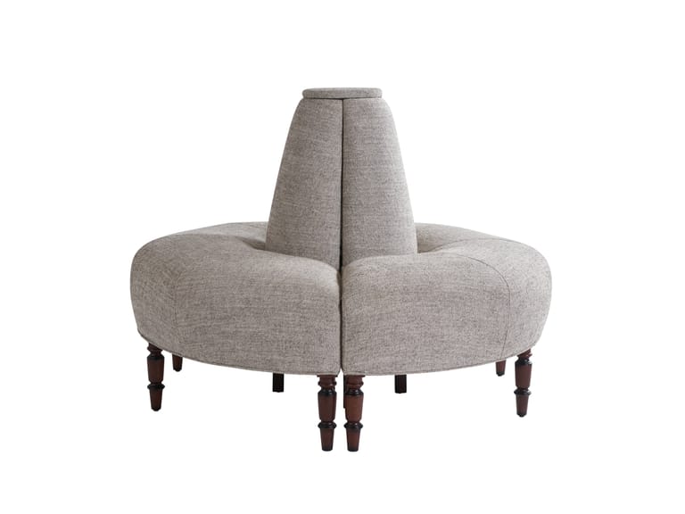 Cisco Home Penny 2PC  Sofa by John Derian image