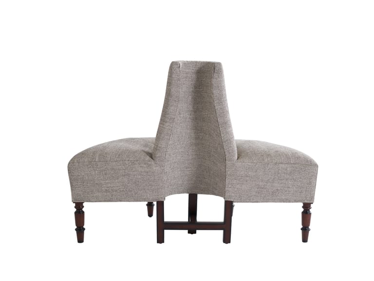 Cisco Home Penny 2PC  Sofa by John Derian image