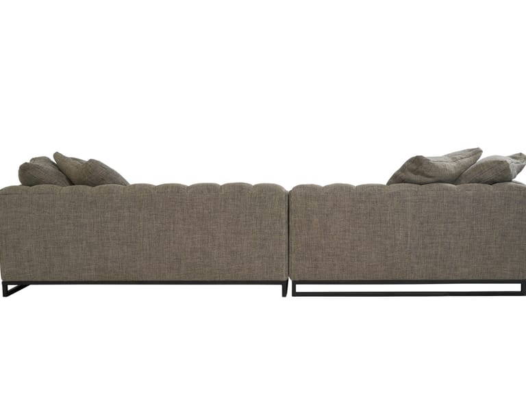 Cisco Richard Sectional image