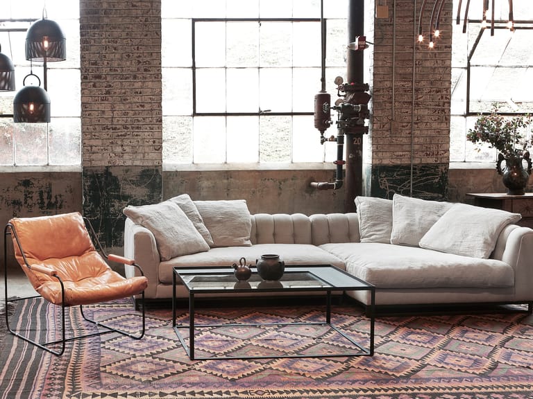 Cisco Richard Sectional image