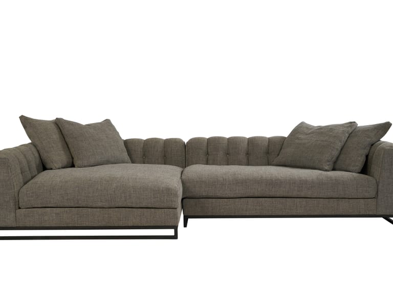 Cisco Richard Sectional image