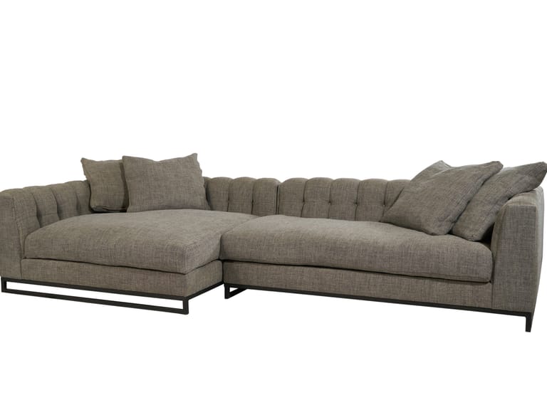 Cisco Richard Sectional image