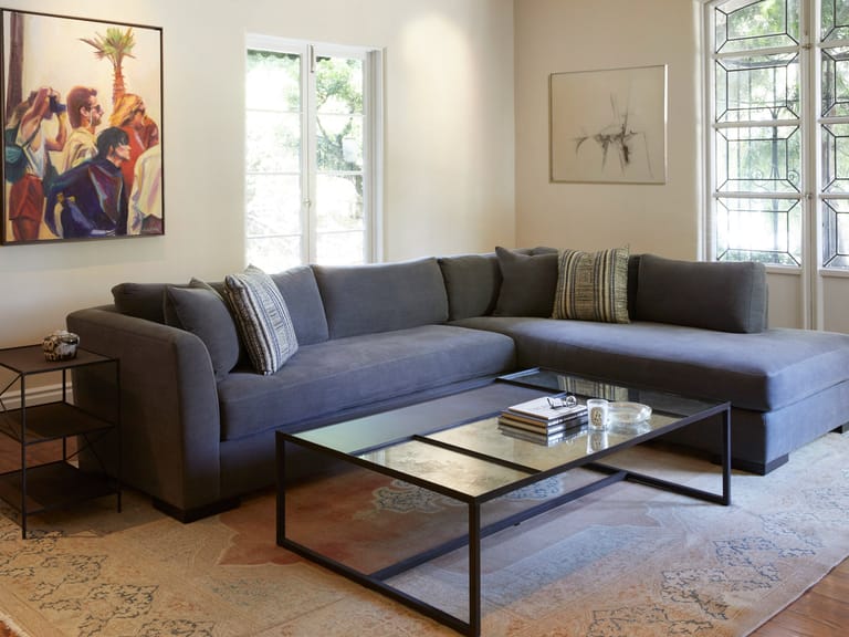 Cisco Ryder Sectional image