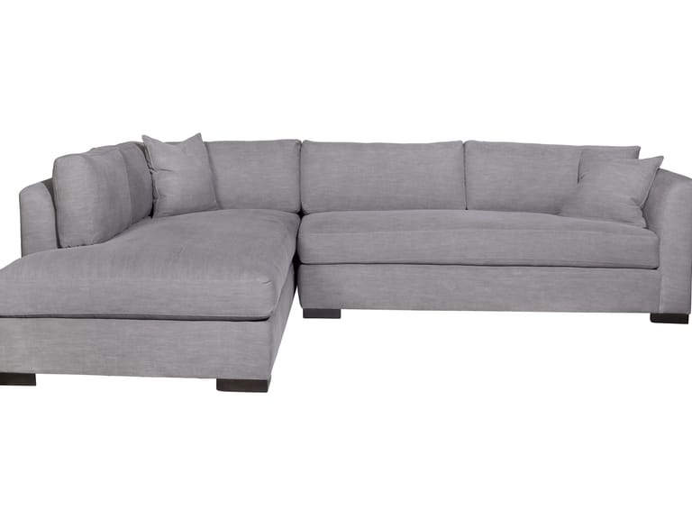 Cisco Ryder Sectional image