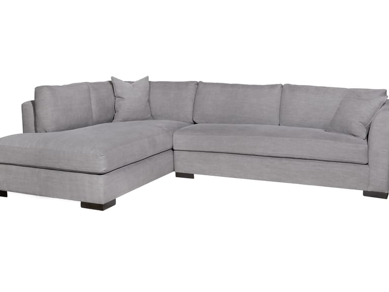 Cisco Ryder Sectional image