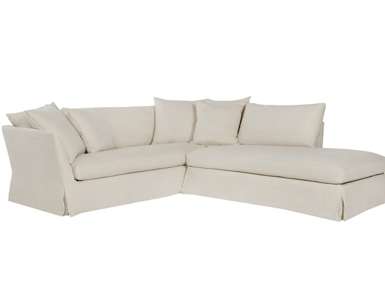 Cisco Seda Sectional image