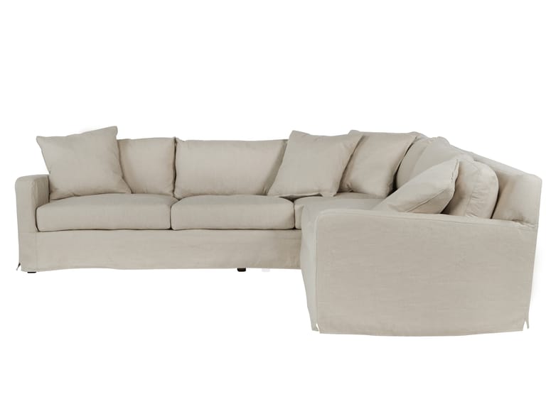 Cisco Sunset Sectional image