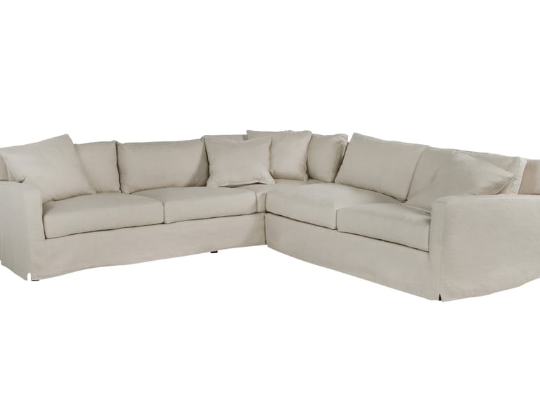 Cisco Sunset Sectional image