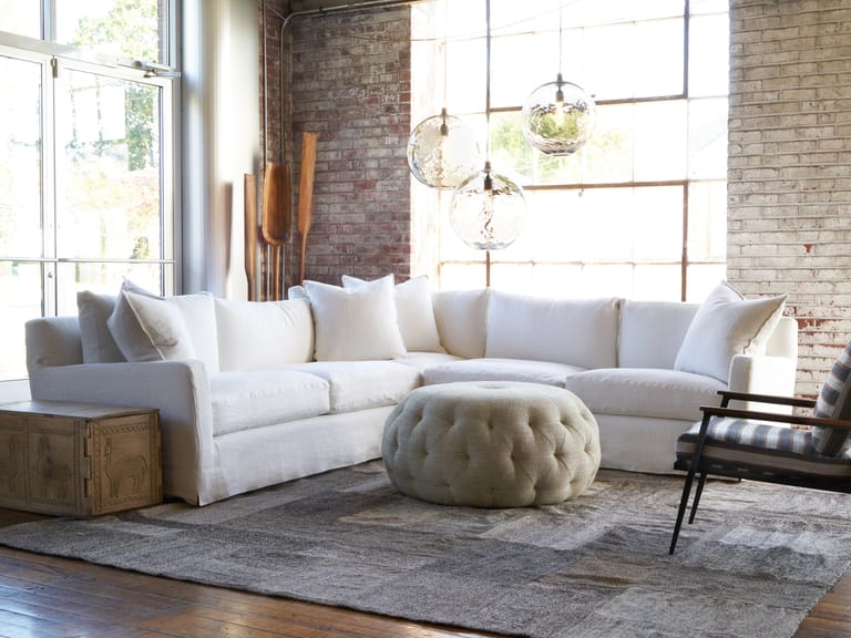 Cisco Sunset Sectional image
