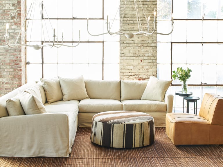 Cisco Sunset Sectional image
