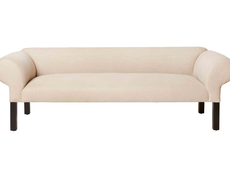 Cisco Teddy Sofa  by John Derian image