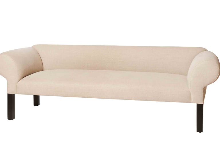 Cisco Teddy Sofa  by John Derian image