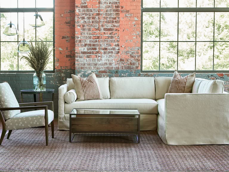 Cisco Home Vista Sectional image