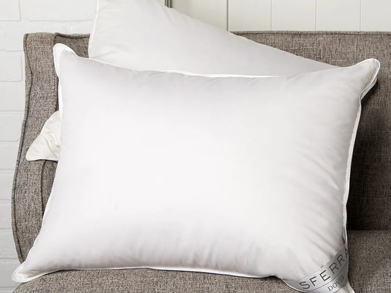 Sferra Dover Down Pillow
